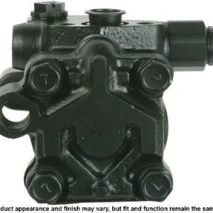 A1 Cardone Power Steering Pump, Remanufactured, Without Reservoir – 21-5473