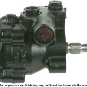 A1 Cardone Power Steering Pump, Remanufactured, Without Reservoir – 21-5473