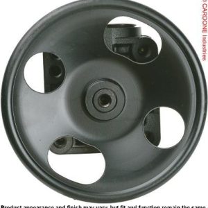 A1 Cardone Power Steering Pump, Remanufactured, Without Reservoir – 21-5478
