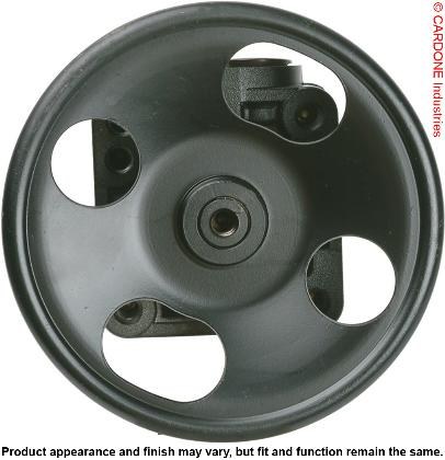 A1 Cardone Power Steering Pump, Remanufactured, Without Reservoir – 21-5478