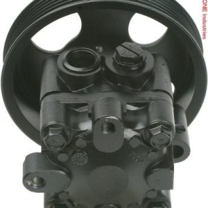 A1 Cardone Power Steering Pump, Remanufactured, Without Reservoir – 21-5478