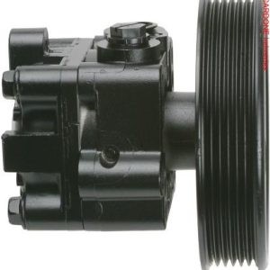 A1 Cardone Power Steering Pump, Remanufactured, Without Reservoir – 21-5478