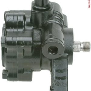 A1 Cardone Power Steering Pump, Remanufactured, Without Pulley, With O-Rings – 21-5919