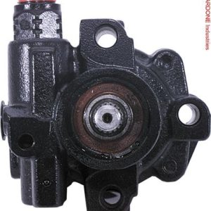 A1 Cardone Power Steering Pump, Remanufactured, Without Reservoir – 21-5922