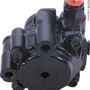 A1 Cardone Power Steering Pump, Remanufactured, Without Reservoir – 21-5922