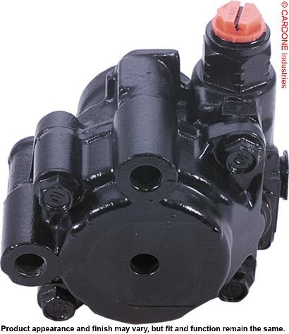 A1 Cardone Power Steering Pump, Remanufactured, Without Reservoir – 21-5922