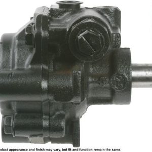 A1 Cardone Power Steering Pump, Remanufactured, Without Reservoir – 21-5998
