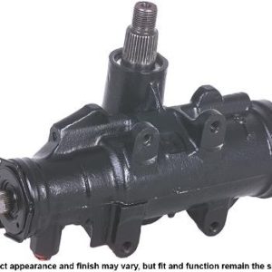 A1 Cardone Steering Gear Box, Remanufactured – 27-6534