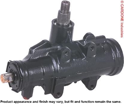 A1 Cardone Steering Gear Box, Remanufactured – 27-6534