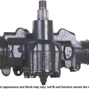A1 Cardone Steering Gear Box, Remanufactured – 27-6534