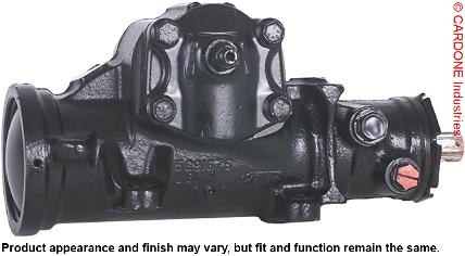 A1 Cardone Steering Gear Box, Remanufactured – 27-6534