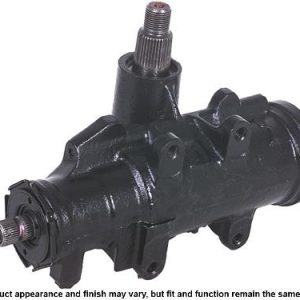 A1 Cardone Steering Gear Box, Remanufactured – 27-6537