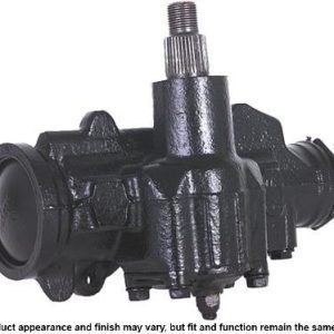 A1 Cardone Steering Gear Box, Remanufactured – 27-6537