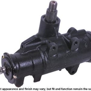 A1 Cardone Steering Gear Box, Remanufactured – 27-6550