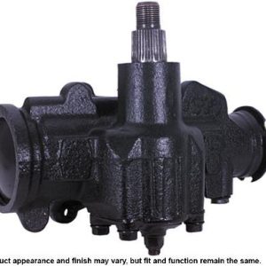 A1 Cardone Steering Gear Box, Remanufactured – 27-6550