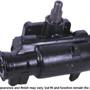 A1 Cardone Steering Gear Box, Remanufactured – 27-7501