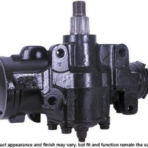 A1 Cardone Steering Gear Box, Remanufactured – 27-7501