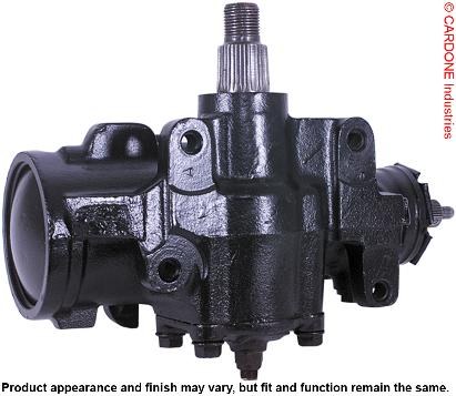 A1 Cardone Steering Gear Box, Remanufactured – 27-7501