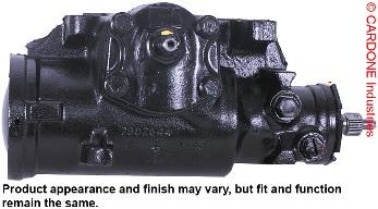 A1 Cardone Steering Gear Box, Remanufactured – 27-7501
