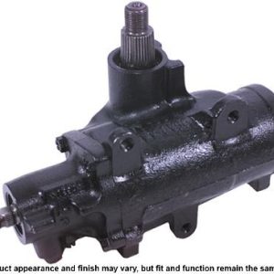 A1 Cardone Steering Gear Box, Remanufactured – 27-7516