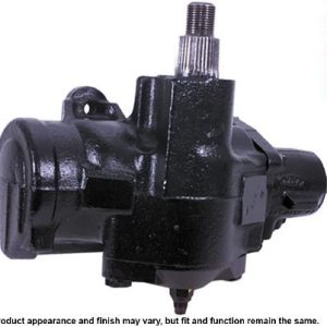 A1 Cardone Steering Gear Box, Remanufactured – 27-7516