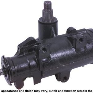 A1 Cardone Steering Gear Box, Remanufactured – 27-7539