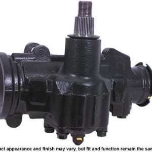 A1 Cardone Steering Gear Box, Remanufactured – 27-7539