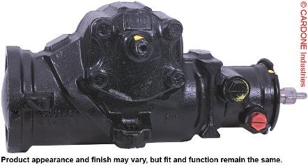 A1 Cardone Steering Gear Box, Remanufactured – 27-7539