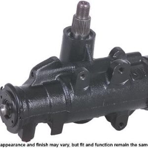 A1 Cardone Steering Gear Box, Remanufactured – 27-7560