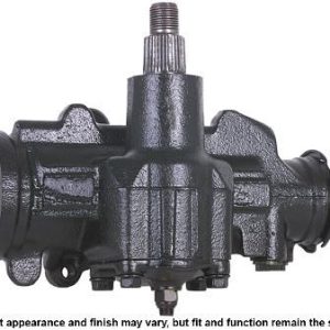 A1 Cardone Steering Gear Box, Remanufactured – 27-7560