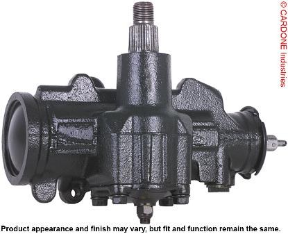A1 Cardone Steering Gear Box, Remanufactured – 27-7560