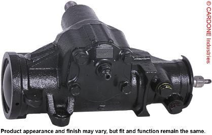 A1 Cardone Steering Gear Box, Remanufactured – 27-7560