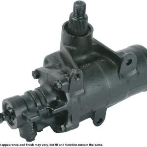 A1 Cardone Steering Gear Box, Remanufactured – 27-7569