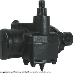 A1 Cardone Steering Gear Box, Remanufactured – 27-7569
