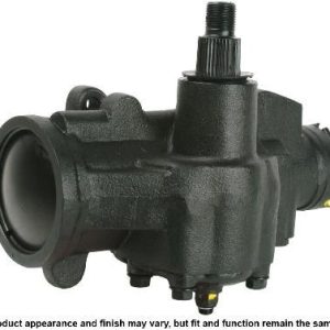A1 Cardone Steering Gear Box, Remanufactured – 27-7585