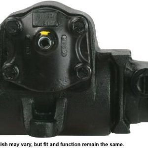 A1 Cardone Steering Gear Box, Remanufactured – 27-7585