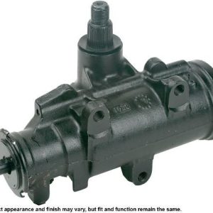 A1 Cardone Steering Gear Box, Remanufactured – 27-7587