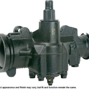 A1 Cardone Steering Gear Box, Remanufactured – 27-7587
