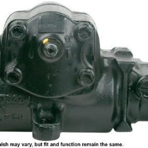 A1 Cardone Steering Gear Box, Remanufactured – 27-7587