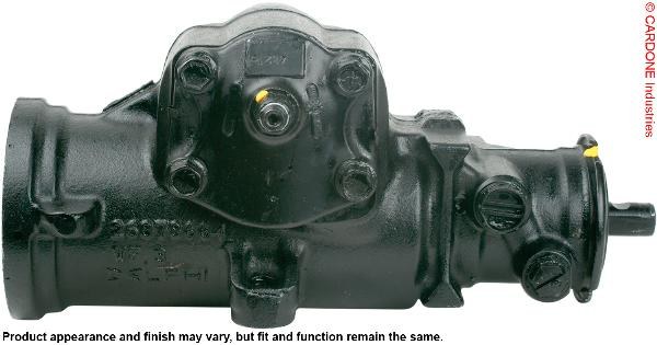 A1 Cardone Steering Gear Box, Remanufactured – 27-7587