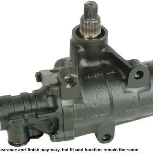 A1 Cardone Steering Gear Box, Remanufactured – 27-7616