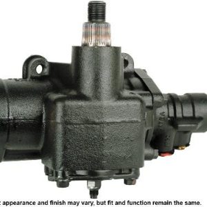 A1 Cardone Steering Gear Box, Remanufactured – 27-7616