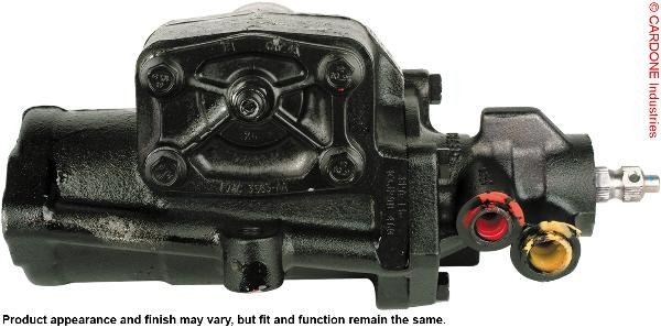 A1 Cardone Steering Gear Box, Remanufactured – 27-7616