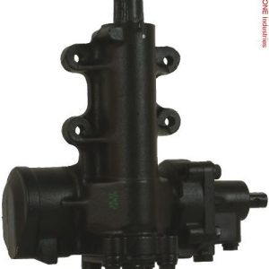 A1 Cardone Steering Gear Box, Remanufactured – 27-8414