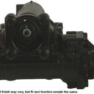 A1 Cardone Steering Gear Box, Remanufactured – 27-8414