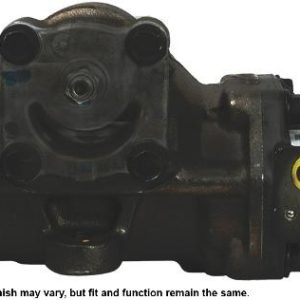 A1 Cardone Steering Gear Box, Remanufactured, 16.76 Millimeter Inputshaft Diameter – 27-8418
