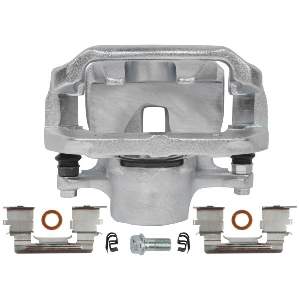 A1 Cardone Brake Caliper, With Installation Hardware – 2C-3201