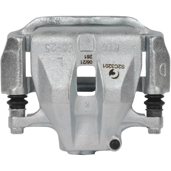 A1 Cardone Brake Caliper, With Installation Hardware – 2C-3201