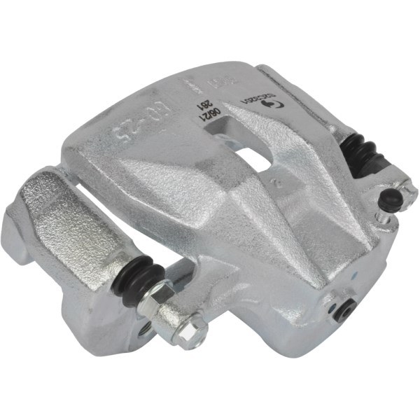 A1 Cardone Brake Caliper, With Installation Hardware – 2C-3201