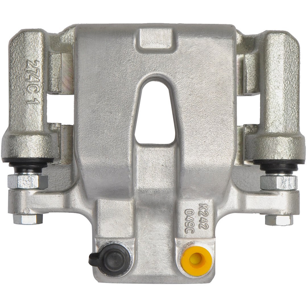 A1 Cardone Brake Caliper, With Installation Hardware/ Mounting Bracket – 2C-4970